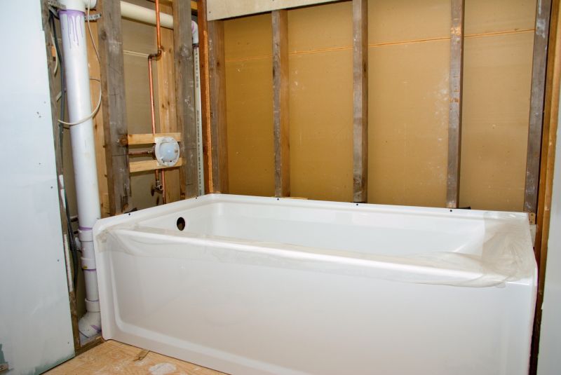 Top Bathtub Installation Companies in Bertram, TX