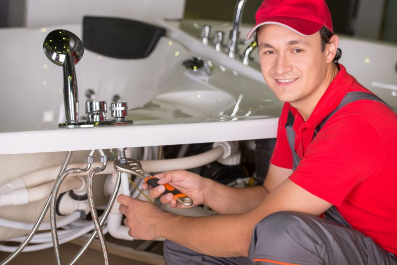 Top Bathtub Installation Companies in Georgetown, TX