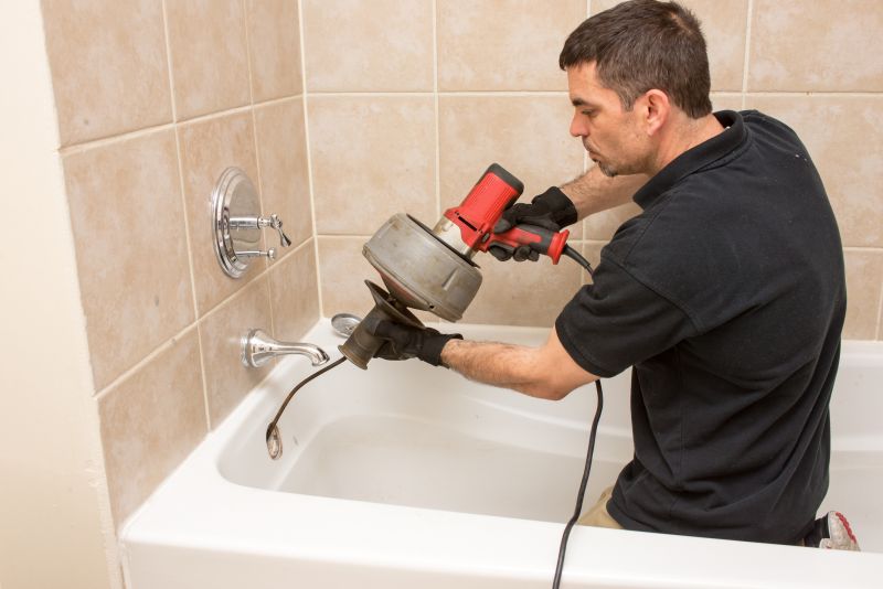 Top Bathtub Installation Companies in Jarrell, TX