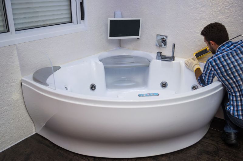 Top Bathtub Installation Companies in Leander, TX