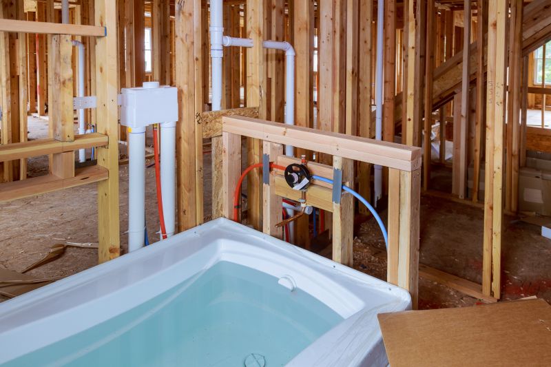 Top Bathtub Installation Companies in Pflugerville, TX
