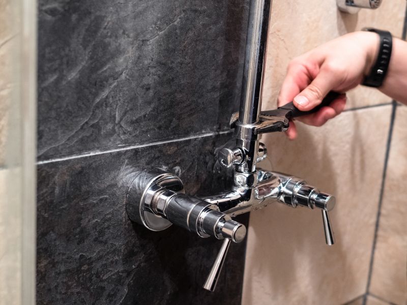 Top Shower Installation Companies in Cedar Park, TX