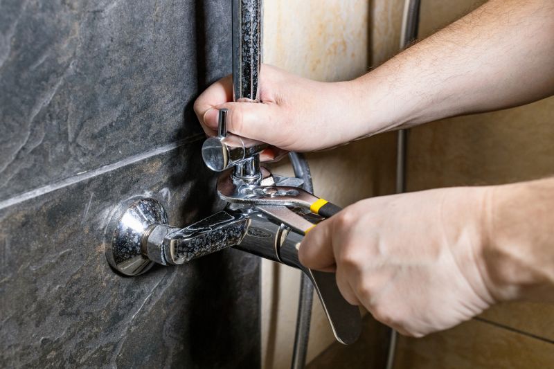 Top Shower Installation Companies in Pflugerville, TX